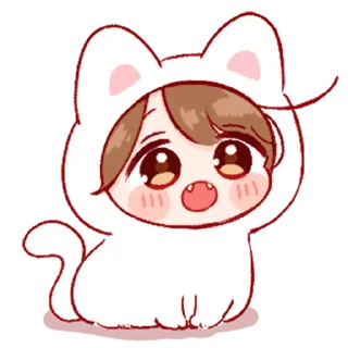 💞-Toco's love pack 4 [@TodorokiShouto], Telegram Sticker