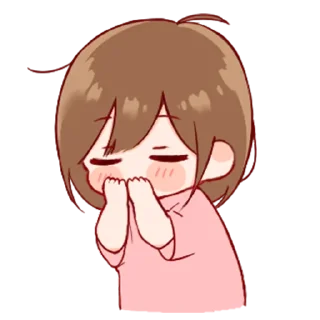 💞-Toco's love pack 4 [@TodorokiShouto], Telegram Sticker