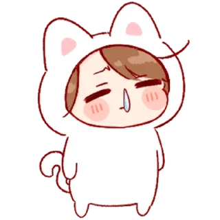 💞-Toco's love pack 4 [@TodorokiShouto], Telegram Sticker