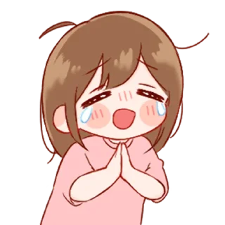 💞-Toco's love pack 4 [@TodorokiShouto], Telegram Sticker
