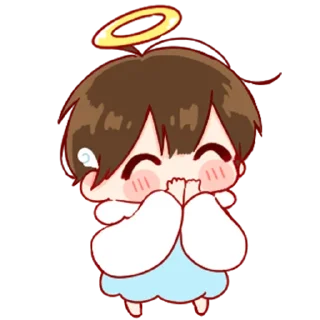 💞-Toco's love pack 4 [@TodorokiShouto], Telegram Sticker