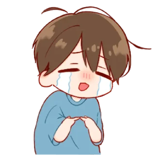 💞-Toco's love pack 4 [@TodorokiShouto], Telegram Sticker