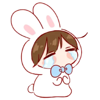 💞-Toco's love pack 4 [@TodorokiShouto], Telegram Sticker
