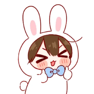 💞-Toco's love pack 4 [@TodorokiShouto], Telegram Sticker