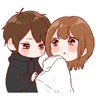 💞-Toco's love pack 4 [@TodorokiShouto], Telegram Sticker