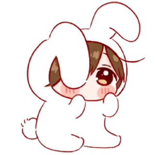 💞-Toco's love pack 4 [@TodorokiShouto], Telegram Sticker