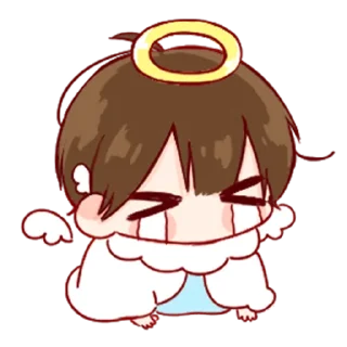 💞-Toco's love pack 4 [@TodorokiShouto], Telegram Sticker