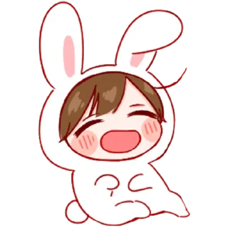 💞-Toco's love pack 4 [@TodorokiShouto], Telegram Sticker