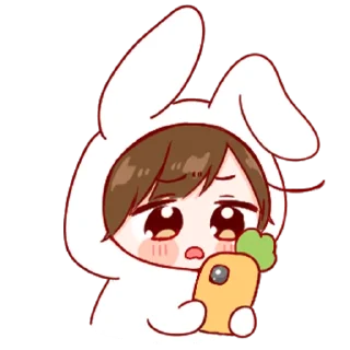 💞-Toco's love pack 4 [@TodorokiShouto], Telegram Sticker