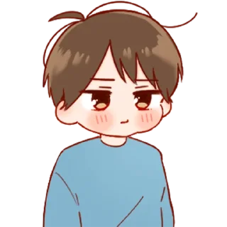💞-Toco's love pack 4 [@TodorokiShouto], Telegram Sticker