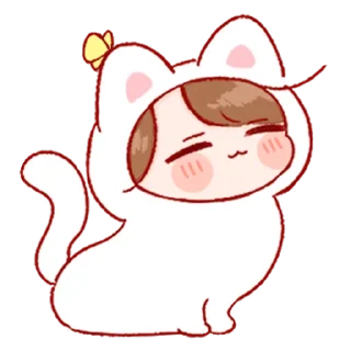💞-Toco's love pack 4 [@TodorokiShouto], Telegram Sticker