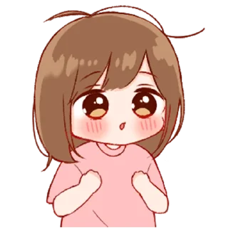 💞-Toco's love pack 4 [@TodorokiShouto], Telegram Sticker