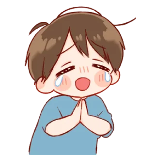💞-Toco's love pack 4 [@TodorokiShouto], Telegram Sticker