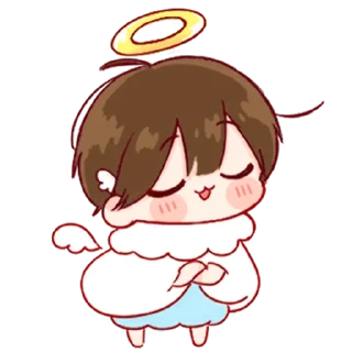 💞-Toco's love pack 4 [@TodorokiShouto], Telegram Sticker