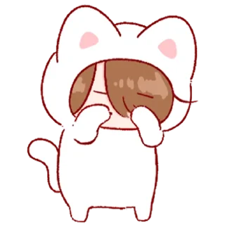 💞-Toco's love pack 4 [@TodorokiShouto], Telegram Sticker