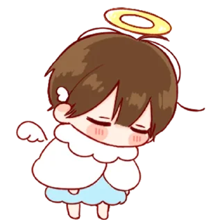 💞-Toco's love pack 4 [@TodorokiShouto], Telegram Sticker