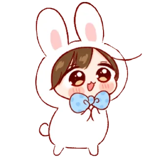 💞-Toco's love pack 4 [@TodorokiShouto], Telegram Sticker