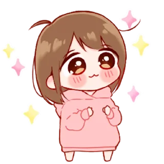 💞-Toco's love pack 4 [@TodorokiShouto], Telegram Sticker