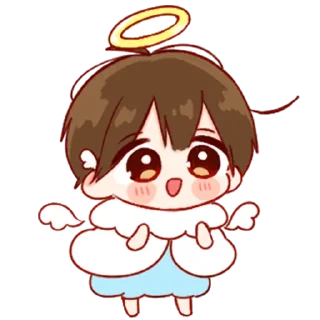 💞-Toco's love pack 4 [@TodorokiShouto], Telegram Sticker