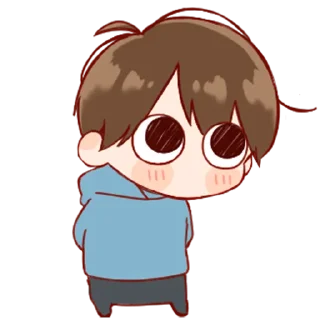 💞-Toco's love pack 4 [@TodorokiShouto], Telegram Sticker