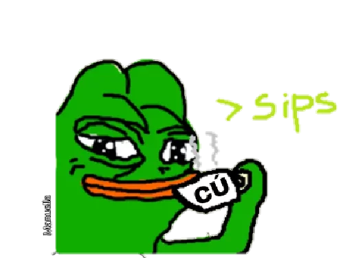 @PacksDaManu, telegram sticker