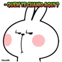 😒-@PacksDaManu, Telegram Sticker