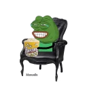 😹-@PacksDaManu, Telegram Sticker
