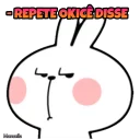 😒-@PacksDaManu, Telegram Sticker