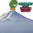 😹-@PacksDaManu, Telegram Sticker