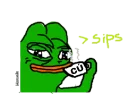 👌-@PacksDaManu, Telegram Sticker