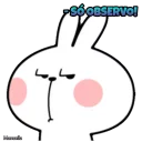 😒-@PacksDaManu, Telegram Sticker