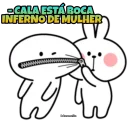 🌝-@PacksDaManu, Telegram Sticker