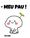 🙂-@PacksDaManu, Telegram Sticker
