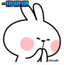 🙊-@PacksDaManu, Telegram Sticker