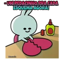 🙂-@PacksDaManu, Telegram Sticker