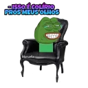 😹-@PacksDaManu, Telegram Sticker