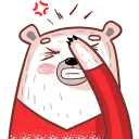 🙈-Pampu Love, Telegram Sticker
