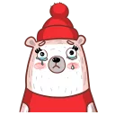 😿-Pampu Love, Telegram Sticker