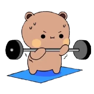 💟-PandaSticker, Telegram Sticker