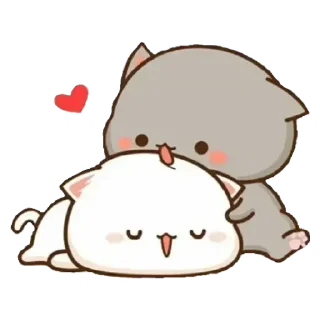 💟-PandaSticker, Telegram Sticker