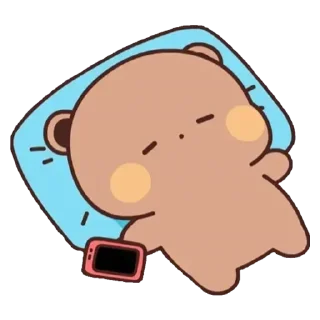 💟-PandaSticker, Telegram Sticker
