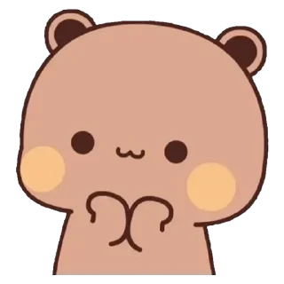 💟-PandaSticker, Telegram Sticker