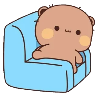💟-PandaSticker, Telegram Sticker