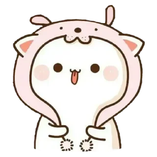💟-PandaSticker, Telegram Sticker