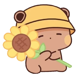 💟-PandaSticker, Telegram Sticker