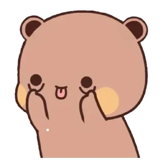 💟-PandaSticker, Telegram Sticker