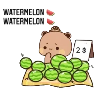 💟-PandaSticker, Telegram Sticker