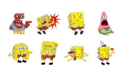 SquarePants