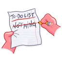 ✅-SquarePants, Telegram Sticker