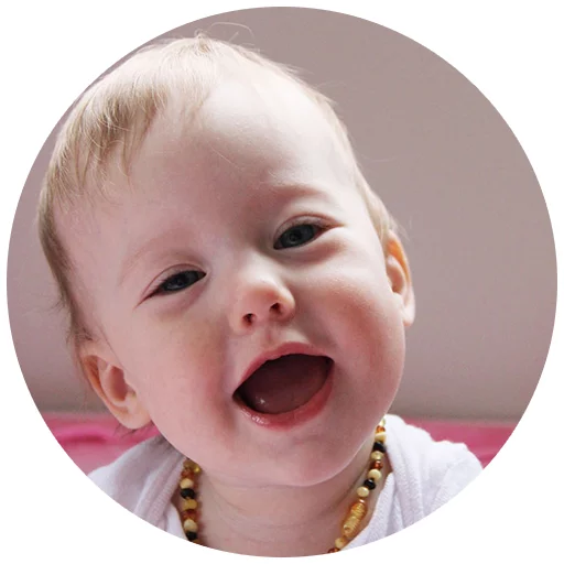 Babies, telegram sticker